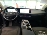  KIA  Ev6 KIA  / 2021 / 5P / SUV BEV 77.4 KWH AIR ACTIVE #6