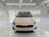  KIA  Niro KIA  / 2019 / 5P / BERLINA 1.6 HEV GDI URBAN DCT #6