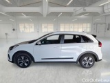  KIA  Niro KIA  / 2019 / 5P / BERLINA 1.6 HEV GDI URBAN DCT #8