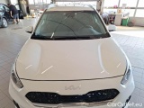  KIA  Niro KIA  / 2019 / 5P / BERLINA 1.6 HEV GDI URBAN DCT #25