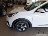  KIA  Niro KIA  / 2019 / 5P / BERLINA 1.6 HEV GDI URBAN DCT #78