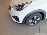  KIA  Niro KIA  / 2019 / 5P / BERLINA 1.6 HEV GDI URBAN DCT #81