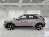  KIA  Niro KIA  / 2022 / 5P / BERLINA 1.6 HEV GDI STYLE DCT #8