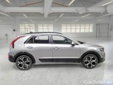  KIA  Niro KIA  / 2022 / 5P / BERLINA 1.6 HEV GDI STYLE DCT #7
