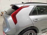  KIA  Niro KIA  / 2022 / 5P / BERLINA 1.6 HEV GDI STYLE DCT #53