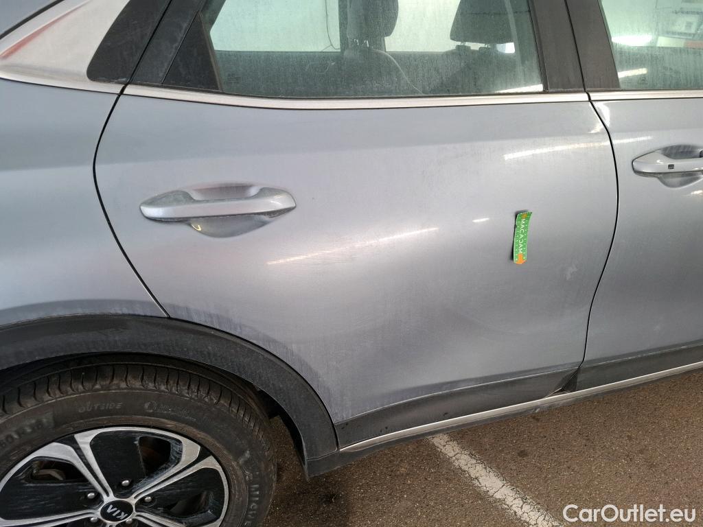  KIA  XCeed KIA  / 2019 / 5P / Crossover 1.6 GDI ISG ISG PHEV ACTIVE BUS DCT6 #96