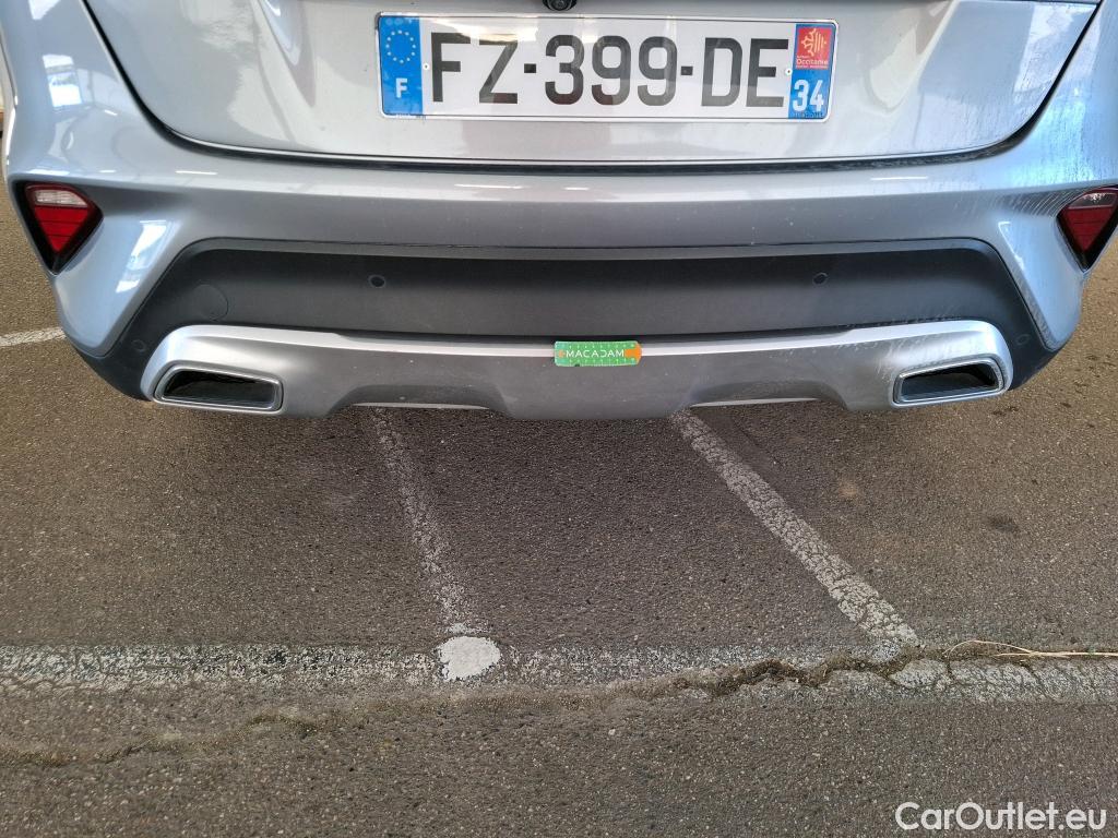  KIA  XCeed KIA  / 2019 / 5P / Crossover 1.6 GDI ISG ISG PHEV ACTIVE BUS DCT6 #91