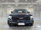  KIA  Sorento KIA  / 2020 / 5P / SUV 1.6 T-GDI HEV EVOLUTION AUTO 4WD #6