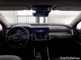  KIA  Sorento KIA  / 2020 / 5P / SUV 1.6 T-GDI HEV EVOLUTION AUTO 4WD #3