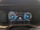  KIA  Sorento KIA  / 2020 / 5P / SUV 1.6 T-GDI HEV EVOLUTION AUTO 4WD #4