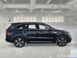  KIA  Sorento KIA  / 2020 / 5P / SUV 1.6 T-GDI HEV EVOLUTION AUTO 4WD #7