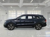  KIA  Sorento KIA  / 2020 / 5P / SUV 1.6 T-GDI HEV EVOLUTION AUTO 4WD #8
