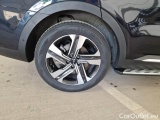  KIA  Sorento KIA  / 2020 / 5P / SUV 1.6 T-GDI HEV EVOLUTION AUTO 4WD #20