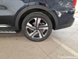  KIA  Sorento KIA  / 2020 / 5P / SUV 1.6 T-GDI HEV EVOLUTION AUTO 4WD #21