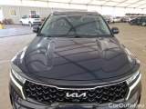  KIA  Sorento KIA  / 2020 / 5P / SUV 1.6 T-GDI HEV EVOLUTION AUTO 4WD #27