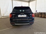  KIA  Sorento KIA  / 2020 / 5P / SUV 1.6 T-GDI HEV EVOLUTION AUTO 4WD #51