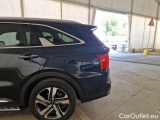  KIA  Sorento KIA  / 2020 / 5P / SUV 1.6 T-GDI HEV EVOLUTION AUTO 4WD #56