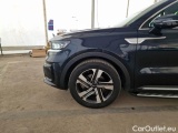  KIA  Sorento KIA  / 2020 / 5P / SUV 1.6 T-GDI HEV EVOLUTION AUTO 4WD #71
