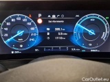  KIA  Sportage KIA  / 2021 / 5P / SUV 1.6 TGDI HEV STYLE 2WD AUTO #4