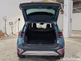  KIA  Sportage KIA  / 2021 / 5P / SUV 1.6 TGDI HEV STYLE 2WD AUTO #5