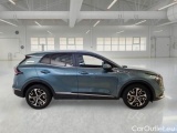  KIA  Sportage KIA  / 2021 / 5P / SUV 1.6 TGDI HEV STYLE 2WD AUTO #7