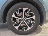  KIA  Sportage KIA  / 2021 / 5P / SUV 1.6 TGDI HEV STYLE 2WD AUTO #17