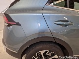  KIA  Sportage KIA  / 2021 / 5P / SUV 1.6 TGDI HEV STYLE 2WD AUTO #39