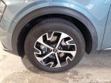  KIA  Sportage KIA  / 2021 / 5P / SUV 1.6 TGDI HEV STYLE 2WD AUTO #71