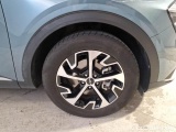  KIA  Sportage KIA  / 2021 / 5P / SUV 1.6 TGDI HEV STYLE 2WD AUTO #73