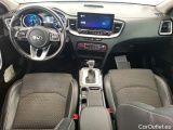  KIA  XCeed KIA  / 2019 / 5P / Crossover 1.6 GDI ISG ISG PHEV ACTIVE BUS DCT6 #5