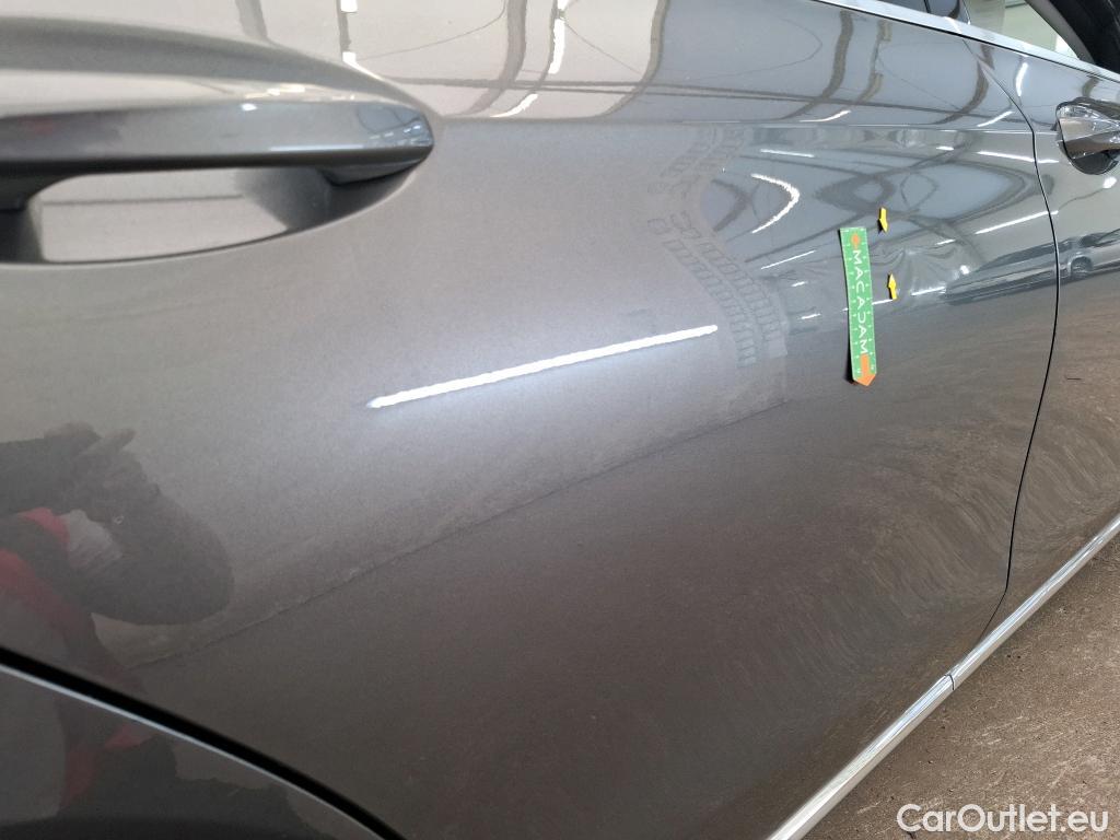  Mercedes  E-Klasse MERCEDES BENZ Classe E Break 5p Break E 300 de Avantgarde Line BA9 #20