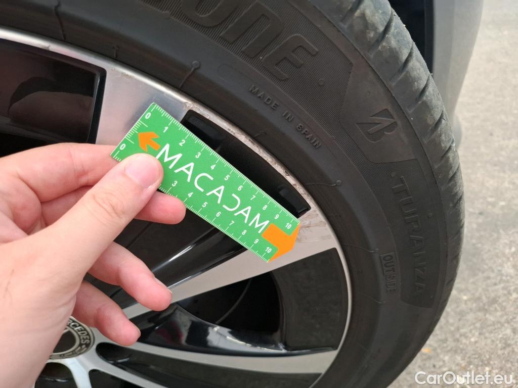  Mercedes  E-Klasse MERCEDES BENZ Classe E Break 5p Break E 300 de Avantgarde Line BA9 #14