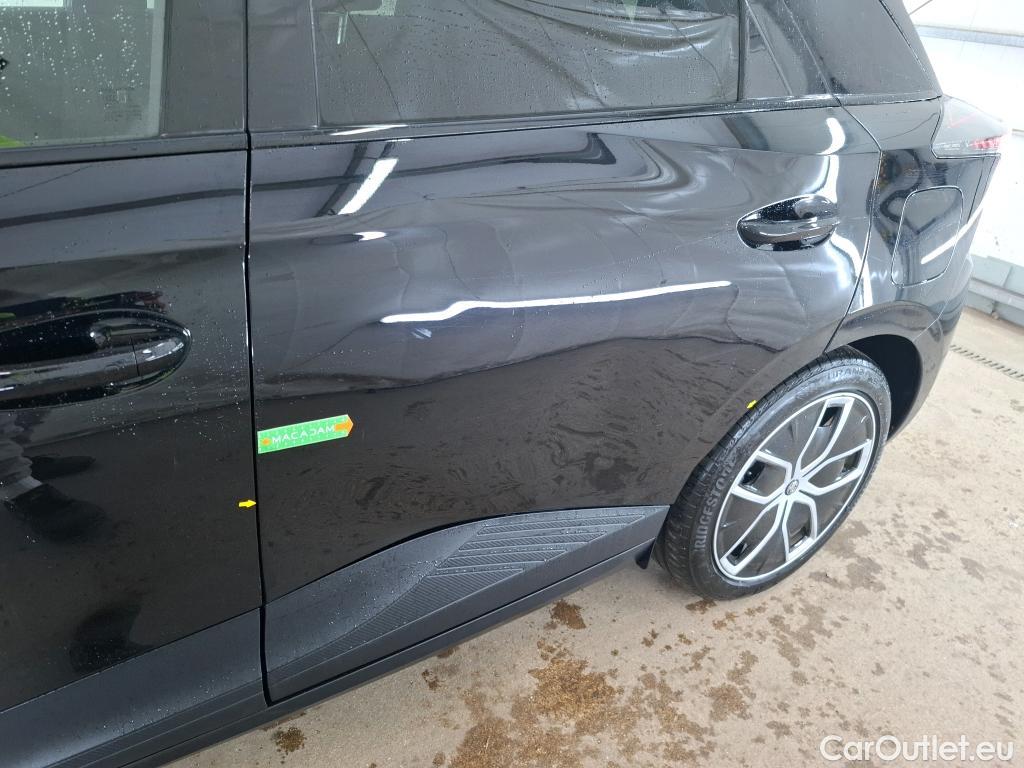  MG  4 MG MG / 2022 / 5P / Berline Luxury 6kWh 150kW #1