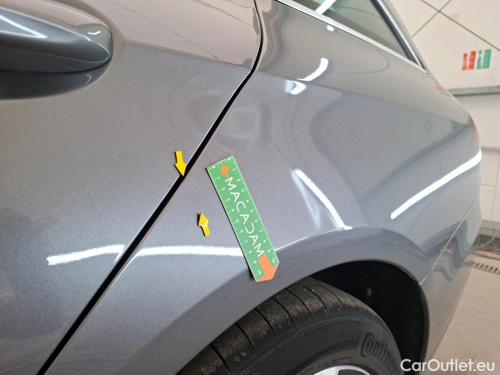  Mercedes  E-Klasse MERCEDES BENZ Classe E Break 5p Break E 300 de Avantgarde Line BA9 #18