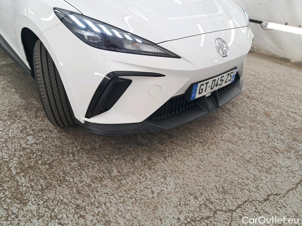  MG  4 MG MG / 2022 / 5P / Berline Standard 51kWh 125kW #42