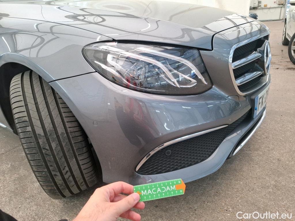  Mercedes  E-Klasse MERCEDES BENZ Classe E Break 5p Break E 300 de Avantgarde Line BA9 #5