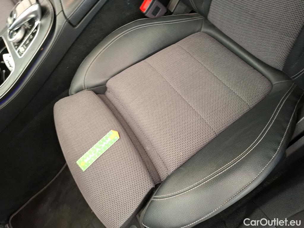  Mercedes  E-Klasse MERCEDES BENZ Classe E Break 5p Break E 300 de Avantgarde Line BA9 #23
