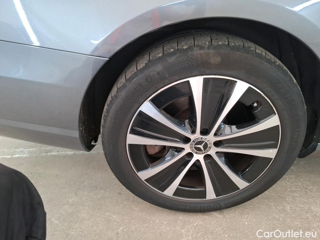  Mercedes  E-Klasse MERCEDES BENZ Classe E Break 5p Break E 300 de Avantgarde Line BA9 #7