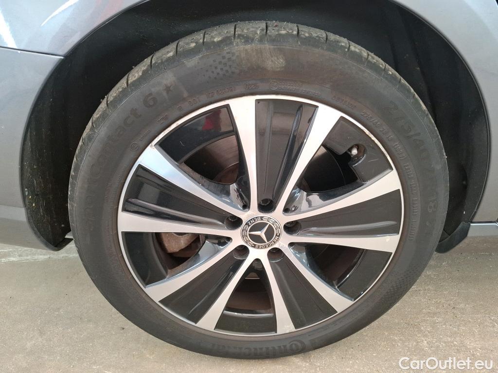  Mercedes  E-Klasse MERCEDES BENZ Classe E Break 5p Break E 300 de Avantgarde Line BA9 #8