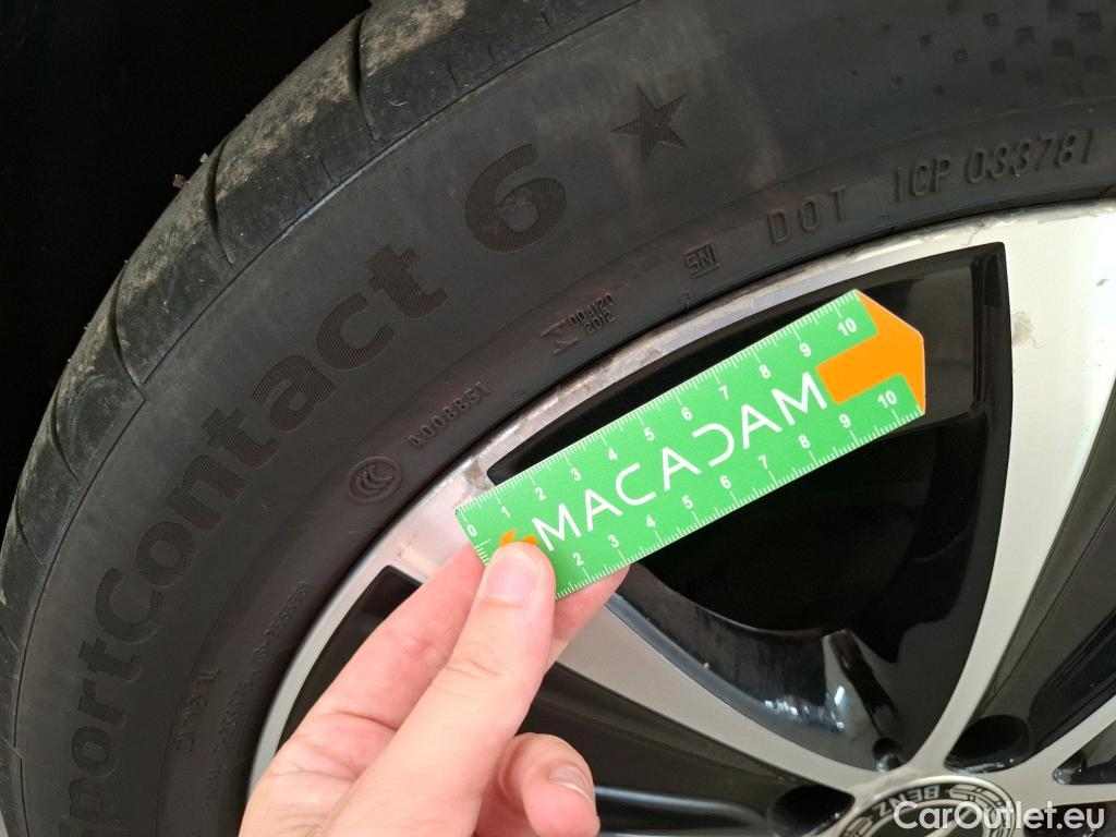  Mercedes  E-Klasse MERCEDES BENZ Classe E Break 5p Break E 300 de Avantgarde Line BA9 #10