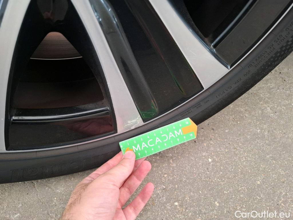  Mercedes  E-Klasse MERCEDES BENZ Classe E Break 5p Break E 300 de Avantgarde Line BA9 #11