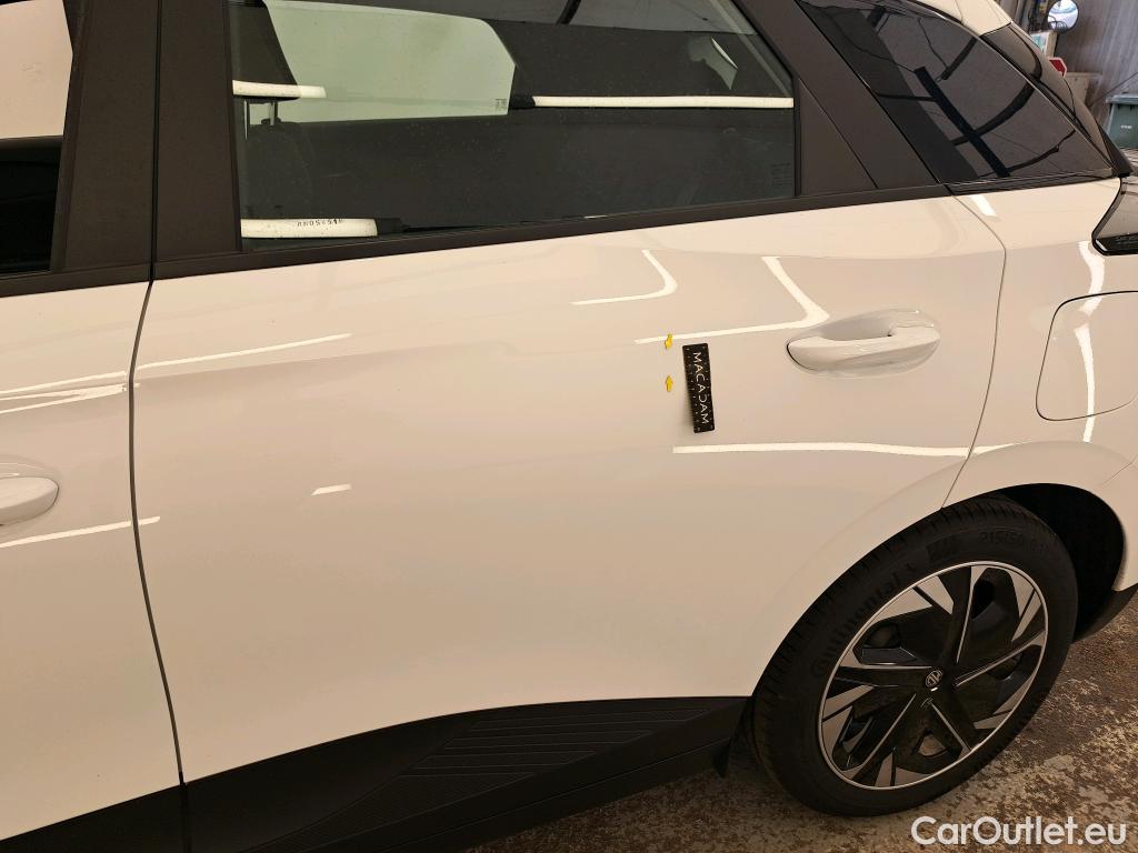  MG  4 MG MG / 2022 / 5P / Berline Standard 51kWh 125kW #40
