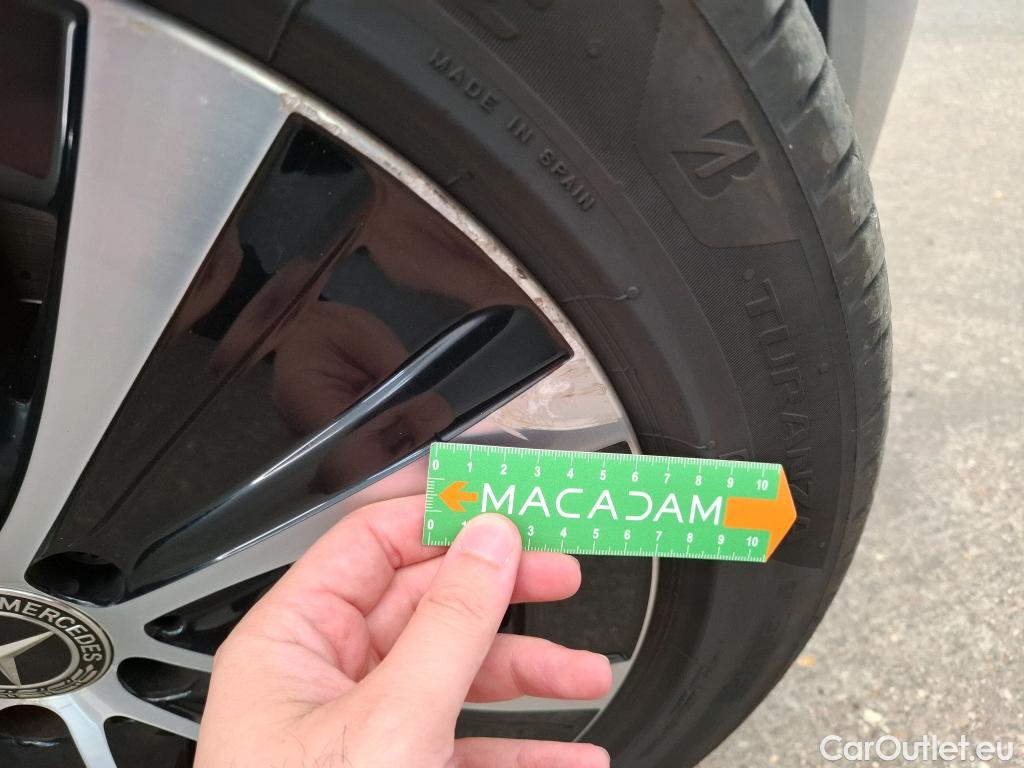  Mercedes  E-Klasse MERCEDES BENZ Classe E Break 5p Break E 300 de Avantgarde Line BA9 #15