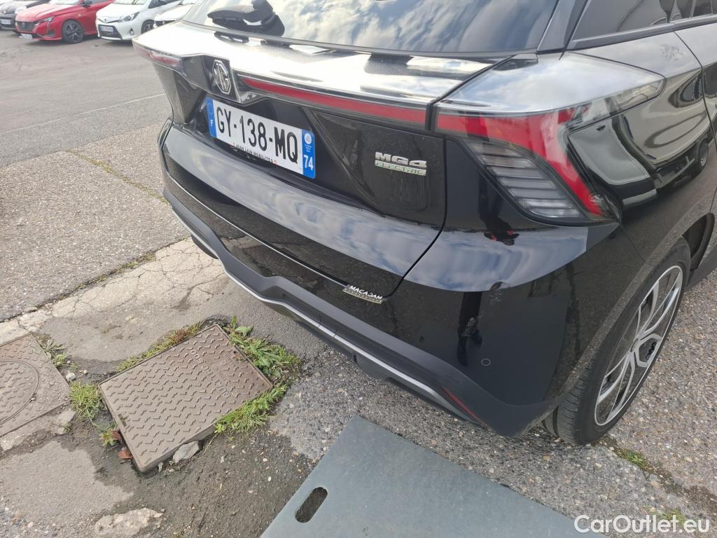  MG  4 MG MG / 2022 / 5P / Berline Luxury 6kWh 150kW #15