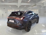 Lexus  NX LEXUS  / 2021 / 5P / SUV PLUG-IN PREMIUM+ 4WD #2
