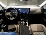  Lexus  NX LEXUS  / 2021 / 5P / SUV PLUG-IN PREMIUM+ 4WD #3