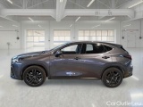  Lexus  NX LEXUS  / 2021 / 5P / SUV PLUG-IN PREMIUM+ 4WD #8