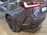  Lexus  NX LEXUS  / 2021 / 5P / SUV PLUG-IN PREMIUM+ 4WD #35