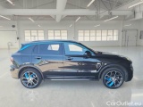  LYNK & Co  01 LYNK E CO  / 2020 / 5P / SUV  1.5 192KW PHEV DCT #7