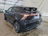  MG  4 MG MG / 2022 / 5P / Berline Luxury 6kWh 150kW #3